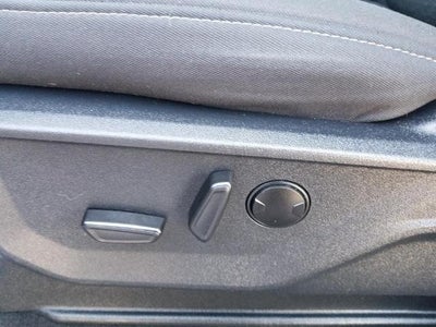 2024 Ford F-150 XLT 4WD SuperCrew 5.5' Box