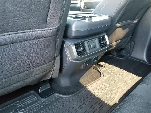 2024 Ford F-150 XLT 4WD SuperCrew 5.5' Box