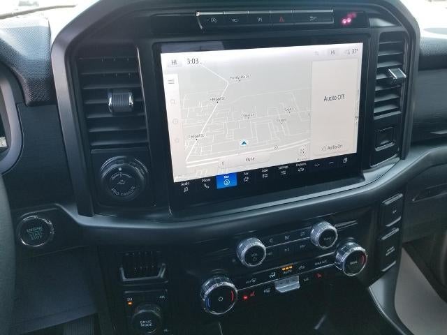 2024 Ford F-150 XLT 4WD SuperCrew 5.5' Box