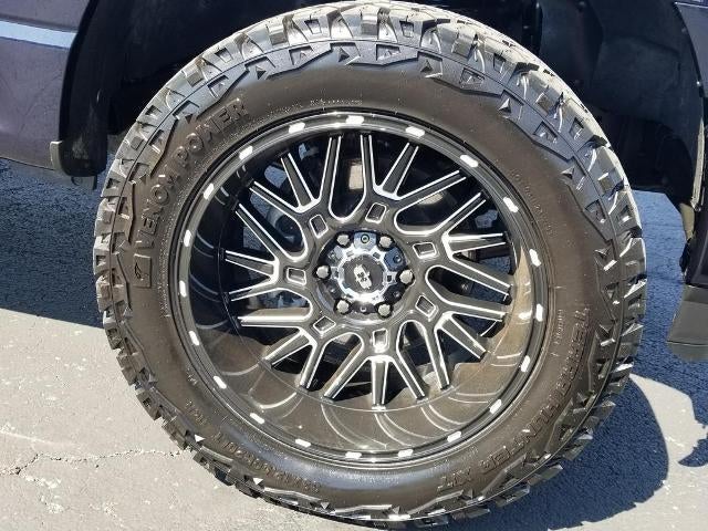 2024 Ford F-150 XLT 4WD SuperCrew 5.5' Box