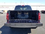 2024 Ford F-150 XLT 4WD SuperCrew 5.5' Box