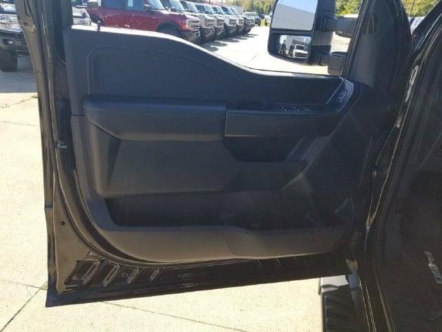 2024 Ford F-150 XLT 4WD SuperCrew 5.5' Box