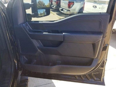 2024 Ford F-150 XLT 4WD SuperCrew 5.5' Box