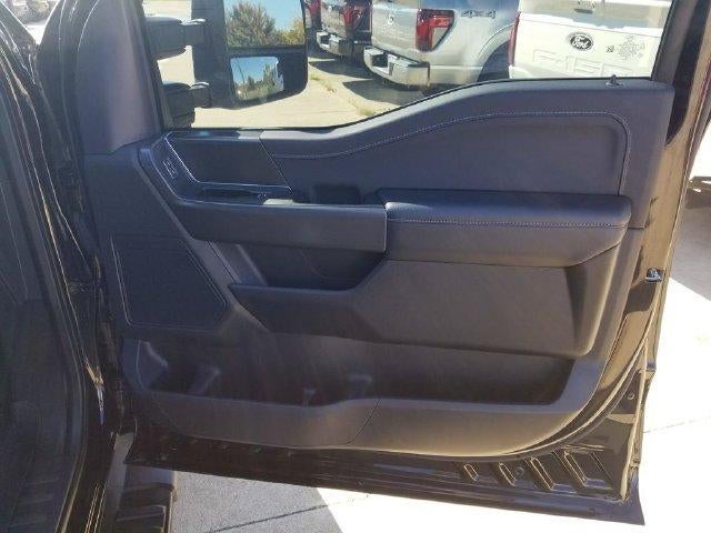 2024 Ford F-150 XLT 4WD SuperCrew 5.5' Box