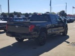 2024 Ford F-150 XLT 4WD SuperCrew 5.5' Box