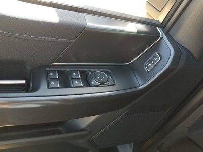 2024 Ford F-150 XLT 4WD SuperCrew 5.5' Box