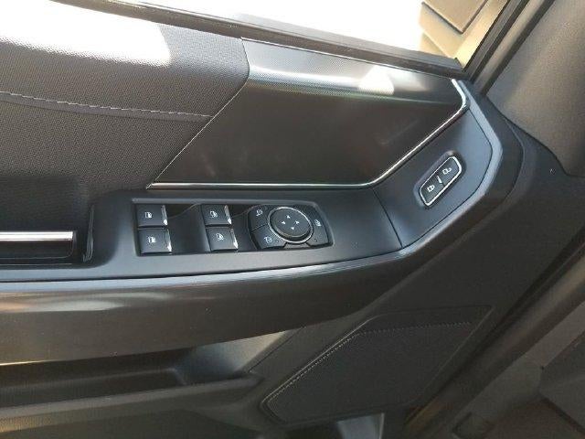 2024 Ford F-150 XLT 4WD SuperCrew 5.5' Box