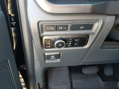 2024 Ford F-150 XLT 4WD SuperCrew 5.5' Box