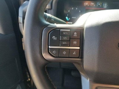 2024 Ford F-150 XLT 4WD SuperCrew 5.5' Box