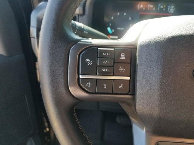 2024 Ford F-150 XLT 4WD SuperCrew 5.5' Box