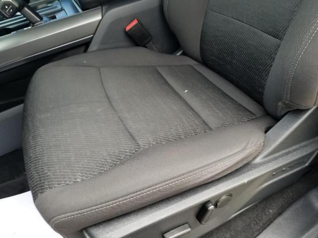 2024 Ford F-150 XLT 4WD SuperCrew 5.5' Box