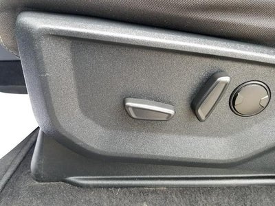 2024 Ford F-150 XLT 4WD SuperCrew 5.5' Box