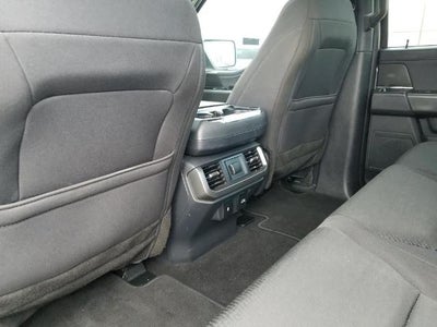 2024 Ford F-150 XLT 4WD SuperCrew 5.5' Box