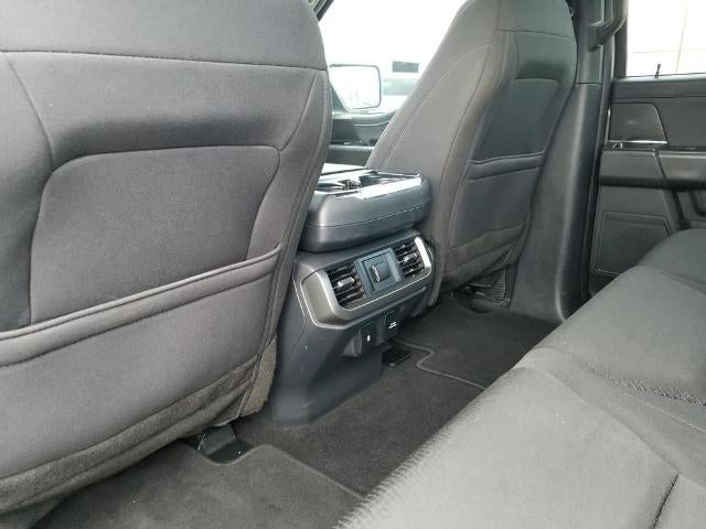 2024 Ford F-150 XLT 4WD SuperCrew 5.5' Box