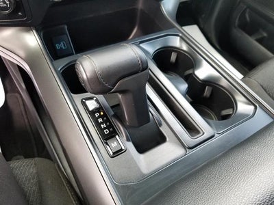 2024 Ford F-150 XLT 4WD SuperCrew 5.5' Box