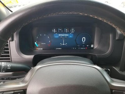 2024 Ford F-150 XLT 4WD SuperCrew 5.5' Box