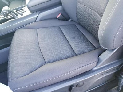 2024 Ford F-150 XLT 4WD SuperCrew 5.5' Box