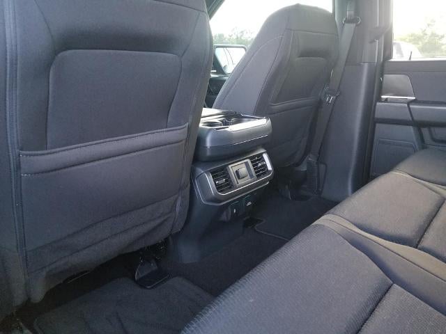 2024 Ford F-150 XLT 4WD SuperCrew 5.5' Box