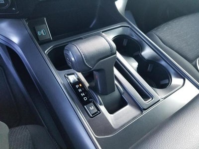 2024 Ford F-150 XLT 4WD SuperCrew 5.5' Box