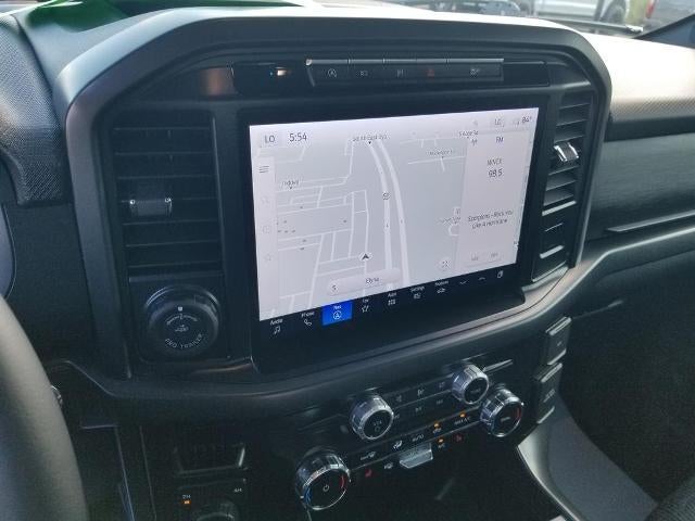 2024 Ford F-150 XLT 4WD SuperCrew 5.5' Box