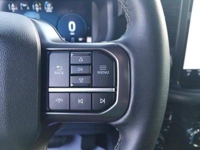 2024 Ford F-150 XLT 4WD SuperCrew 5.5' Box
