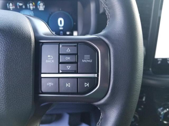 2024 Ford F-150 XLT 4WD SuperCrew 5.5' Box