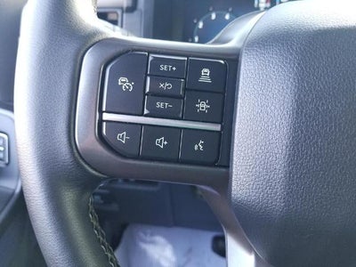 2024 Ford F-150 XLT 4WD SuperCrew 5.5' Box
