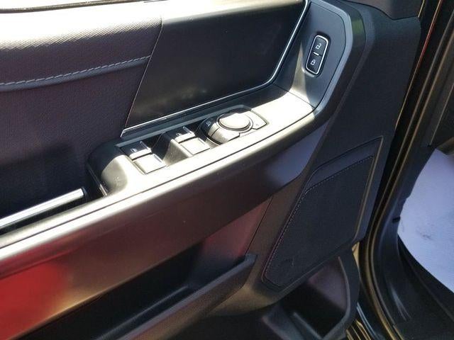 2024 Ford F-150 XLT 4WD SuperCrew 5.5' Box