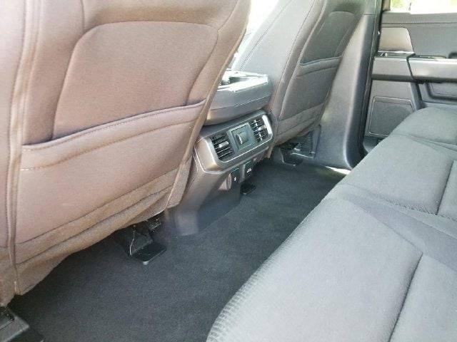 2024 Ford F-150 XLT 4WD SuperCrew 5.5' Box