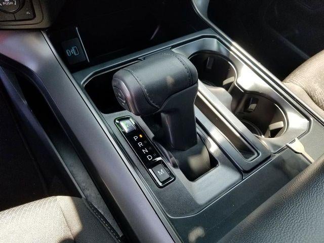 2024 Ford F-150 XLT 4WD SuperCrew 5.5' Box
