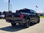 2024 Ford F-150 XLT 4WD SuperCrew 5.5' Box
