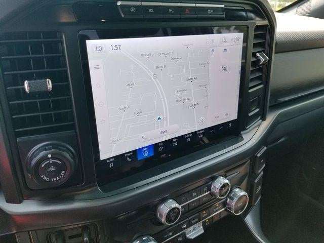 2024 Ford F-150 XLT 4WD SuperCrew 5.5' Box
