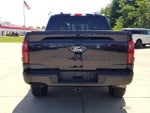 2024 Ford F-150 XLT 4WD SuperCrew 5.5' Box