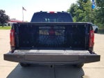 2024 Ford F-150 XLT 4WD SuperCrew 5.5' Box