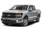2025 Ford F-150 XLT 4WD SuperCrew 5.5' Box
