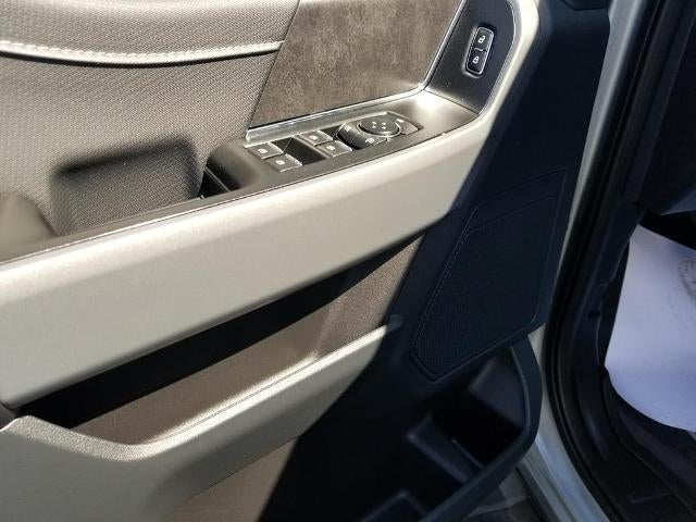 2025 Ford F-150 XLT 4WD SuperCrew 5.5' Box