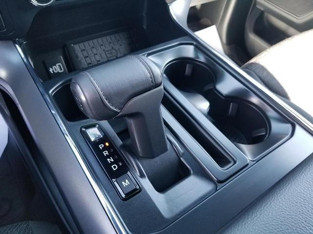 2025 Ford F-150 XLT 4WD SuperCrew 5.5' Box