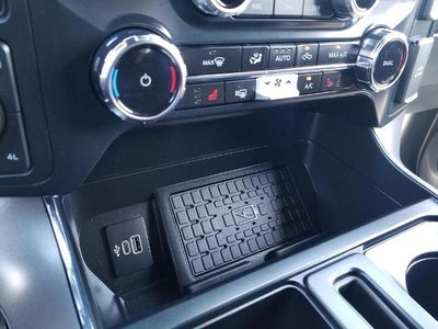 2025 Ford F-150 XLT 4WD SuperCrew 5.5' Box