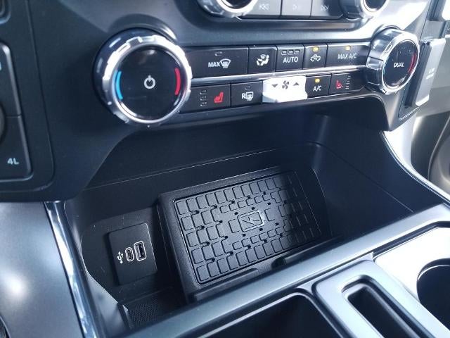 2025 Ford F-150 XLT 4WD SuperCrew 5.5' Box