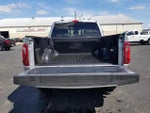 2025 Ford F-150 XLT 4WD SuperCrew 5.5' Box