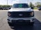 2025 Ford F-150 XLT 4WD SuperCrew 5.5' Box