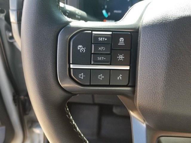 2024 Ford F-150 XLT 4WD SuperCrew 5.5' Box