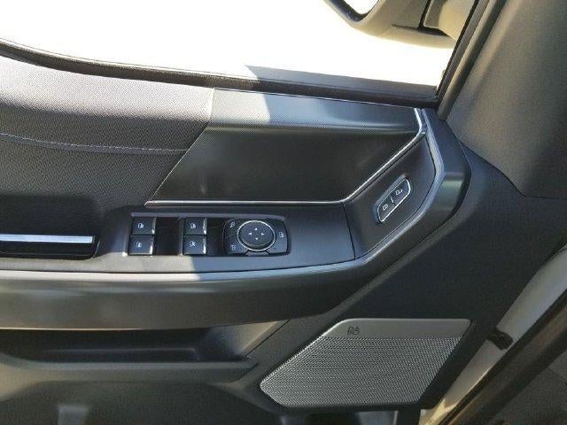 2024 Ford F-150 XLT 4WD SuperCrew 5.5' Box