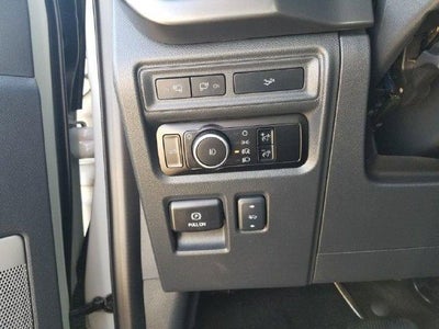 2024 Ford F-150 XLT 4WD SuperCrew 5.5' Box