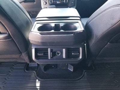 2024 Ford F-150 XLT 4WD SuperCrew 5.5' Box