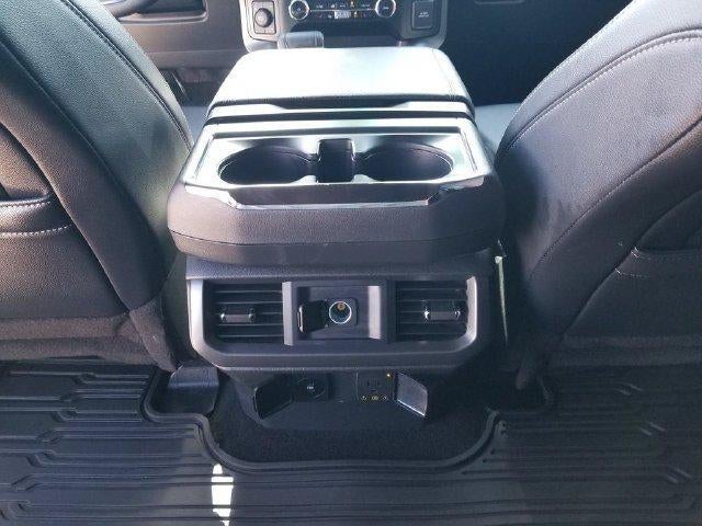 2024 Ford F-150 XLT 4WD SuperCrew 5.5' Box