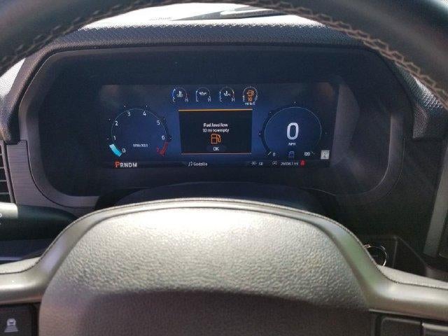 2024 Ford F-150 XLT 4WD SuperCrew 5.5' Box