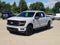 2024 Ford F-150 XLT 4WD SuperCrew 5.5' Box