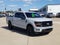 2024 Ford F-150 XLT 4WD SuperCrew 5.5' Box