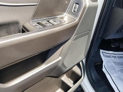 2024 Ford F-150 XLT 4WD SuperCrew 5.5' Box